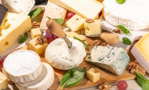 Neue Erkenntnisse: Warum Käse so gesund ist - vor allem für unsere Leber