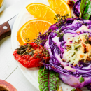 Veggie Montag: Diese 10 Gemüsesorten können wie Steaks zubereitet werden und das Ergebnis ist köstlich!