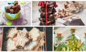 Die schönsten, kulinarischen GESCHENKIDEEN zur Weihnachtszeit - Homemade und zum kleinen Preis!