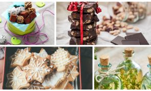 Die schönsten, kulinarischen GESCHENKIDEEN zur Weihnachtszeit - Homemade und zum kleinen Preis!
