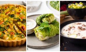 Günstig kochen: Was Kochen wir mit 100 € im Monat?