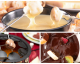 Unsere drei Fondue Favoriten für die kalten Tage