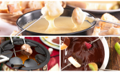 Unsere drei Fondue Favoriten für die kalten Tage