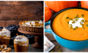 30 Kürbisrezepte, die Euch den Herbst versüßen werden!
