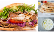 Döner macht schöner: Die türkische Spezialität hausgemacht