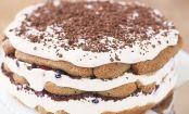 5 mal TIRAMISU - die schönsten Varianten des italienischen Dessertklassikers
