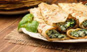 Die flexitarische Woche - 7 Rezepte rund um Gemüse und Fisch
