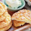 Cloud Bread - ein TikTok Trend der uns tatsächlich überzeugt hat