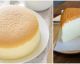 Japanischer Kuchen-Klassiker aus nur 3 Zutaten