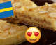 Hej Kuchenzeit! So macht ihr eine original schwedische Mandeltorte