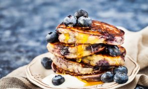 Unsere 10 leckersten Rezepte mit Heidelbeeren