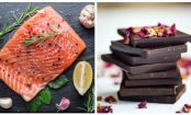 Bye Bye Winter-Blues: 10 Lebensmittel, die uns helfen, unseren Vitamin-D-Bedarf zu decken