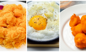 Die 15 seltsamsten Eier-Rezepte aus aller Welt