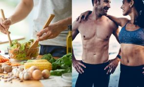 Warum Männer, die Obst und Gemüse essen, attraktiver auf Frauen wirken