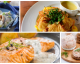 Fisch auf den Tisch: 10 köstliche Fischrezepte für jeden Tag