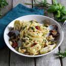Nudeln gehen immer: 40 wunderbare Pastagerichte