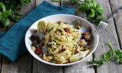 Nudeln gehen immer: 40 wunderbare Pastagerichte