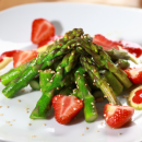 Kreative Spargelrezepte die ihr diesen Frühling ausprobieren solltet