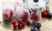 10 geniale Ideen für Eiswürfel-Förmchen!
