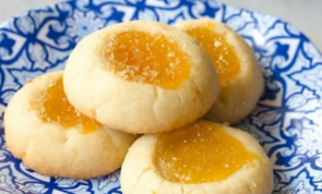 Verführerisch weiche Kekse mit Zitronencreme, die süchtig machen!