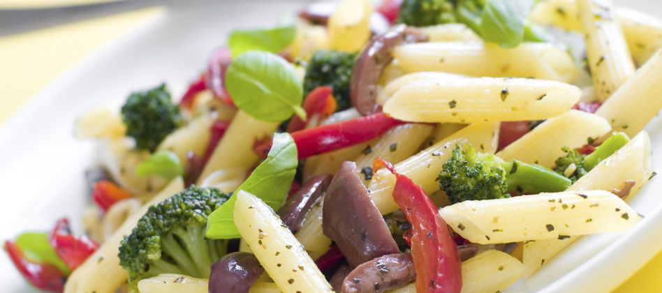 Resteverwertung - Was tun mit dem Essen vom Vortag?