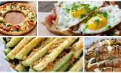 Einfach und schnell: 50 Rezeptideen für ein entspanntes Abendessen