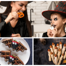 Süßes sonst gibts Saures: 20 süße Rezepte für Halloween