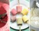 30 originelle Rezeptideen für einen Frozen Yogurt