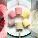 30 originelle Rezeptideen für einen Frozen Yogurt