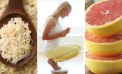 10 Lebensmittel, die helfen Kalorien zu verbrennen