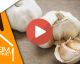 Knoblauch pellen wie ein Pro
