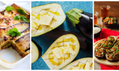Effektiv und ganz nebenbei Gewicht verlieren mit genussvollen Aubergine-Rezepten