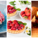 25 unwiderstehliche & einfache Rezepte mit Erdbeeren
