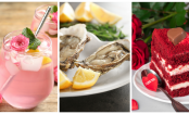 25 süße und herzhafte Rezepte für ein romantisches Date