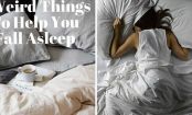 Gute Nacht: 8 Tipps für einen guten Schlaf