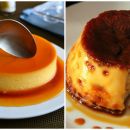 Ein Urlaubsdessert für zu Hause: so macht ihr einen köstlichen Flan