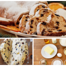 Der perfekte Stollen für die Weihnachtszeit: mit diesem Rezept gelingt er dir