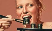 Warum SUSHI essen gut für deine FIGUR und für deine HAUT ist
