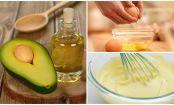 AVOCADO-MAYONNAISE - sie wird Dich süchtig machen!