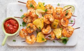 Frisch & fix: 5-Zutaten-Rezepte, die im Sommer überraschen