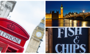 London Calling: Reisetipps für's Handgepäck