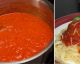 Viva Italia: So bereitet ihr eine italienische Tomatensauce zu