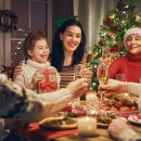 Das sind die beliebtesten Deutschen Weihnachtsgerichte - Erratet ihr Platz 1?
