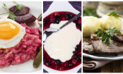 Quiz: Wisst ihr, zu welchem Bundesland diese 16 Gerichte gehören?