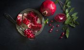 Warum Granatäpfel so gesund sind