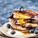 Unsere 10 leckersten Rezepte mit Blaubeeren