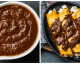 Die Super-Salsa aus Mexiko: Scharfe Chili-Schokoladen-Sauce MOLE POBLANO