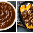 Die Super-Salsa aus Mexiko: Scharfe Chili-Schokoladen-Sauce MOLE POBLANO