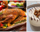 Kochen und backen im Dezember: 31 winterlich-weihnachtliche Rezepte