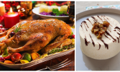 Kochen und backen im Dezember: 31 winterlich-weihnachtliche Rezepte